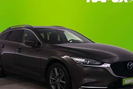 Mazda 6 80.270 km 20.900 &euro; Heide 25746