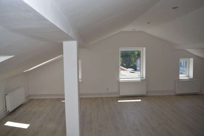 Wohnung zum Mieten in FürstenbergHavel 600 € 73.97 m²