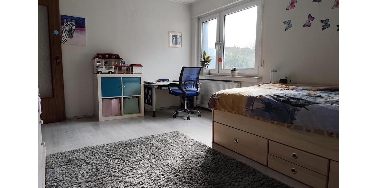 Dachgeschoßwohnung Adenau - 2 Zimmer, 85 m&sup2;, 700&euro; | Angebot:26236219