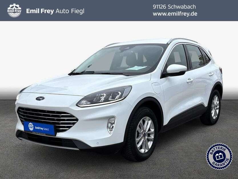 Ford Kuga 34.015 km 21.990 € Schwabach 91126