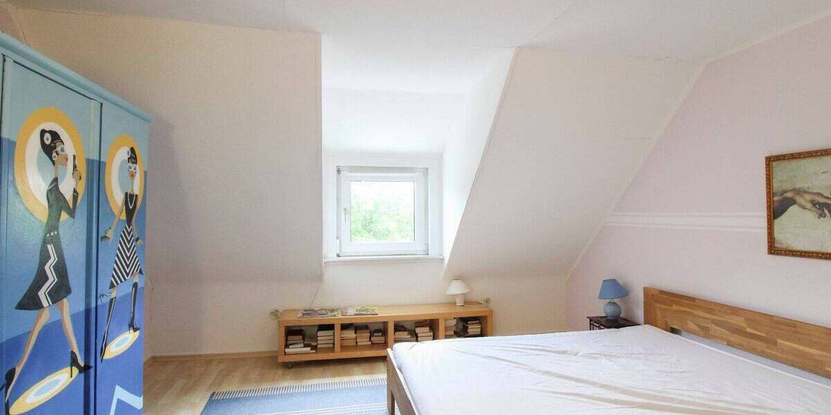 Einfamilienhaus Winterberg Langewiese - 5 Zimmer, 134 m&sup2;, 295.000&euro; | Angebot:26617001