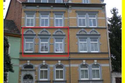 Wohnung Sangerhausen - 1 Zimmer, 31 m&sup2;, 30.000&euro; | Angebot:19144379