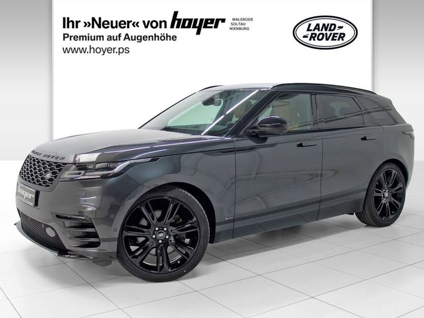 Range Rover Velar