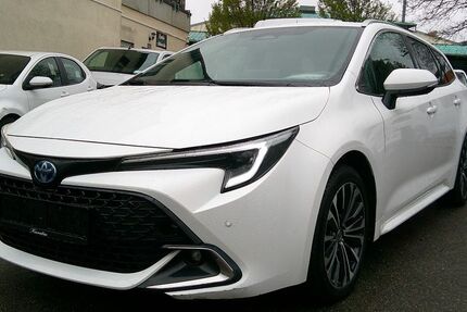 Toyota Corolla 78.240 km 22.640 &euro; Sindelfingen 71065
