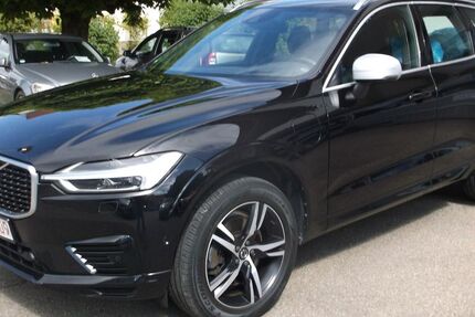 Volvo XC60 110.000 km 26.300 &euro; Leinfelden-Echterdingen 70771