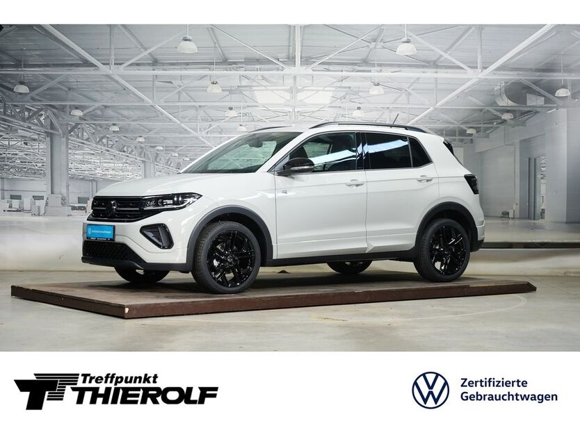 VW T-Cross 4.000 km 34.880 € Michelstadt 64720