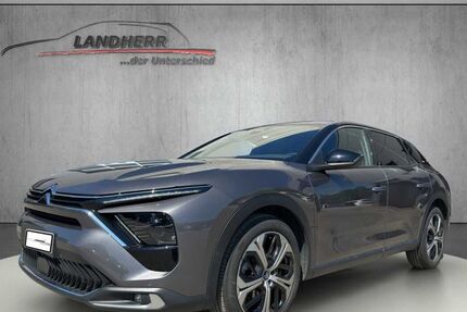 Citroen C5 X 10.440 km 19.440 &euro; Thannhausen 86470