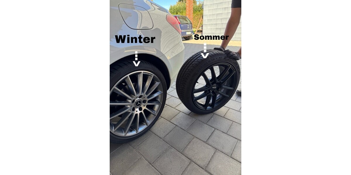 Mercedes-Benz mercedes A 220d limousine 51.500 km 32.000 &euro; Rodenbach 63517