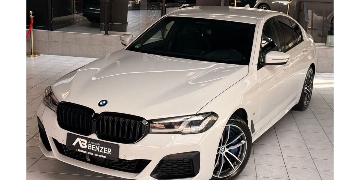BMW 530 175.000 km 31.900 &euro; Wirges 56422