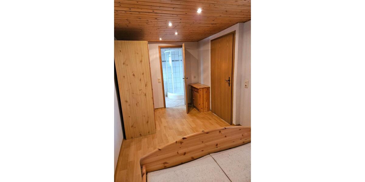Bungalow Osternienburger Land - 1 Zimmer, 33 m&sup2;, 30.000&euro; | Angebot:27196908