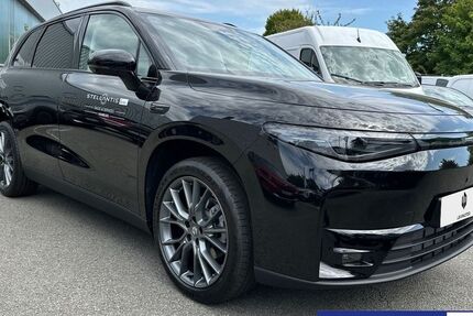 Leapmotor C10 7.450 km 32.450 &euro; Hamburg 20537