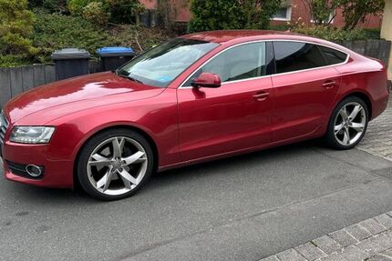 Audi A5 285.065 km 8.300 € Holzhausen 56357