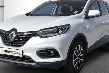 Renault Kadjar 34.679 km 15.990 &euro; Halle 06132