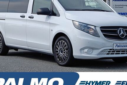 Mercedes-Benz Vito 27.020 km 47.999 &euro; Bielefeld 33719
