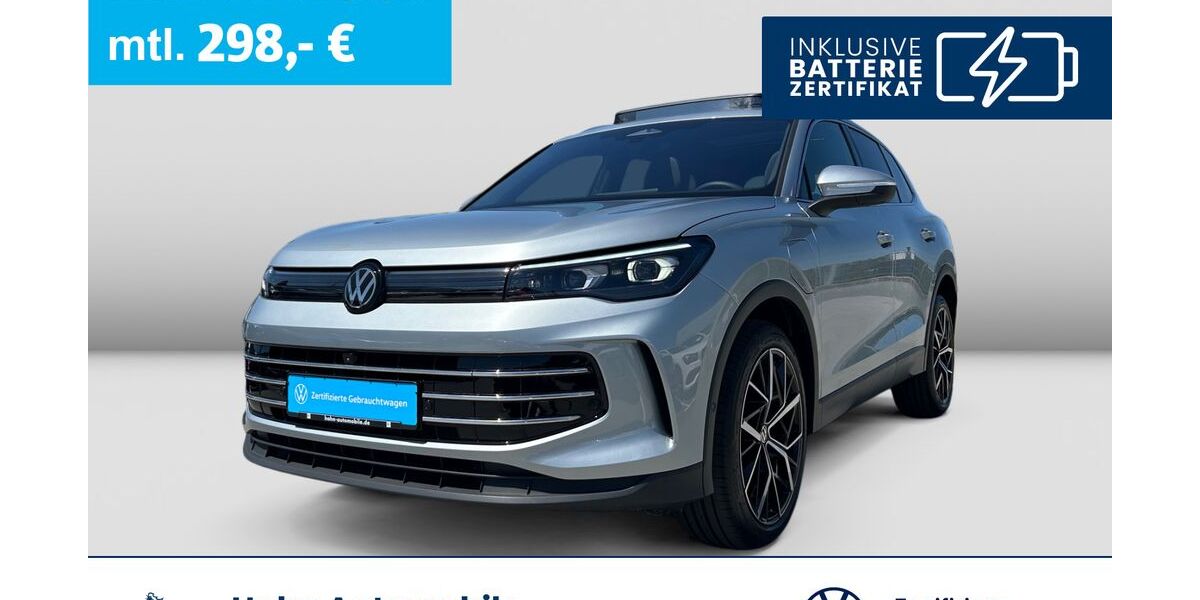 VW Tiguan 11.178 km 44.460 &euro; Kornwestheim 70806