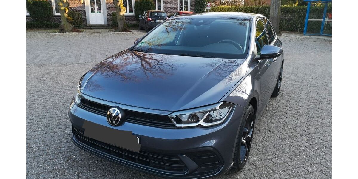 VW Polo 69.600 km 16.900 &euro; Kevelaer 47625