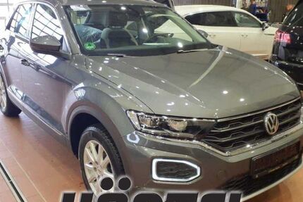 VW T-Roc 17.600 km 22.700 &euro; Osnabrück 49084