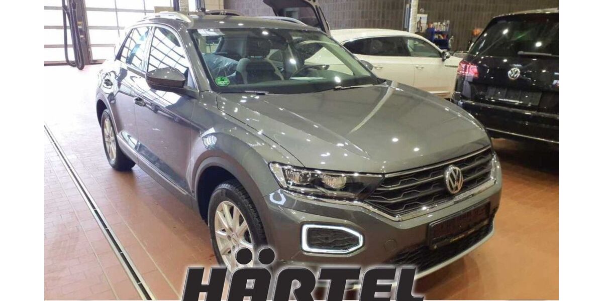 VW T-Roc 17.600 km 22.700 &euro; Osnabrück 49084