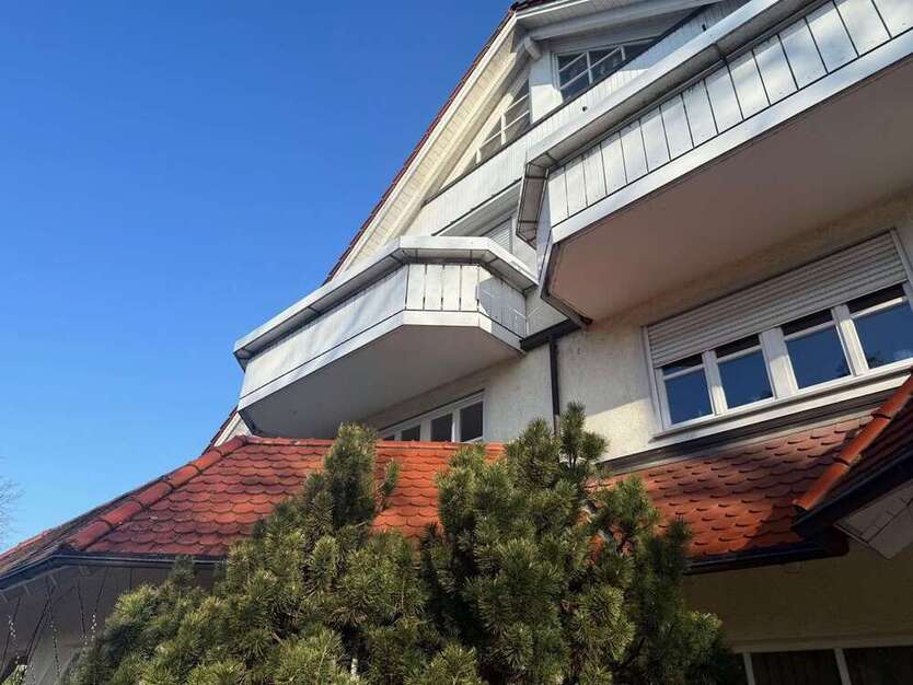 Wohnung zum Kaufen in Wasserburg (Bodensee) 465.000 € 94 m²