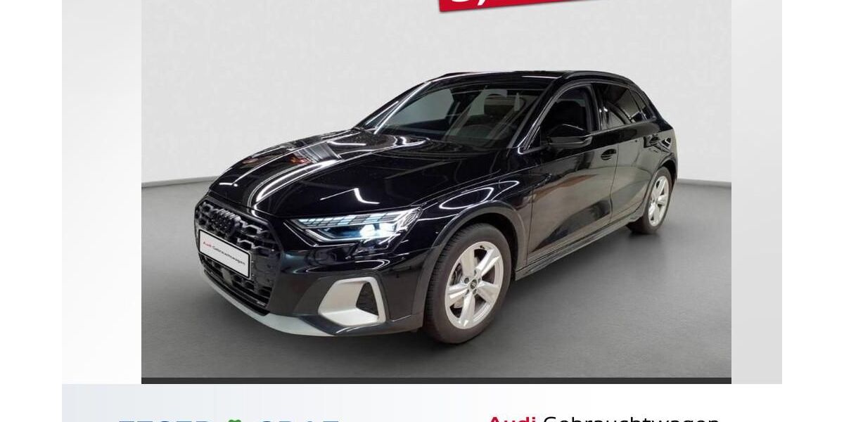 Audi A3 6.939 km 38.940 &euro; Magdeburg 39126