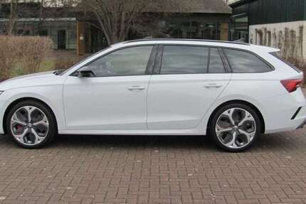 Skoda Octavia 2.800 km 39.900 &euro; Vetschau 03226