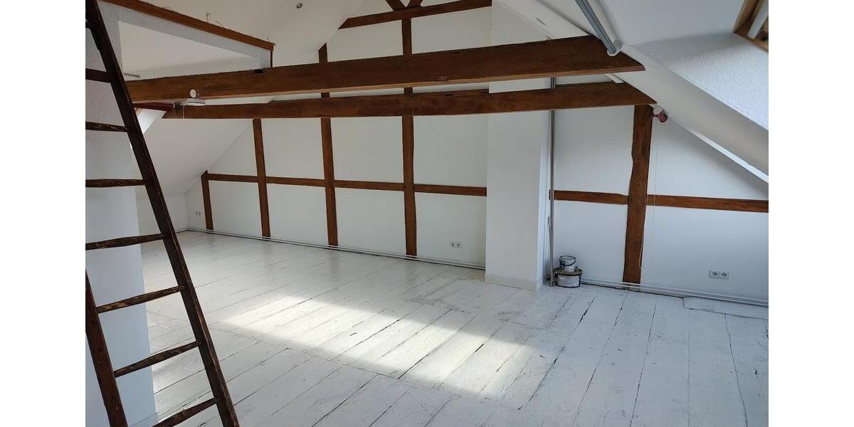 Maisonettenwohnung Stade - 4 Zimmer, 120 m&sup2;, 1.095&euro; | Angebot:27605259