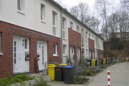 Haus zum Mieten in Düsseldorf 1.950 € 119.2 m² 4 zimmer