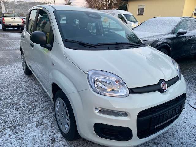 Fiat Panda 1.102 km 14.300 &euro; Teublitz-Katzdorf 93158