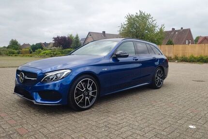 Mercedes C 43 AMG