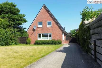 Haus Husum - 5 Zimmer, 95 m&sup2;, 279.000&euro; | Angebot:26898764