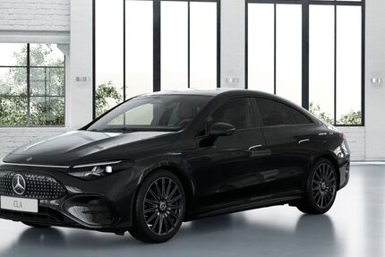 Mercedes-Benz CLA 250 17.509 km 48.780 &euro; Gifhorn 38518