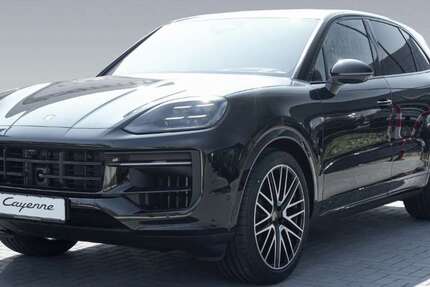 Porsche Cayenne 9.900 km 104.990 &euro; Frankfurt 60314
