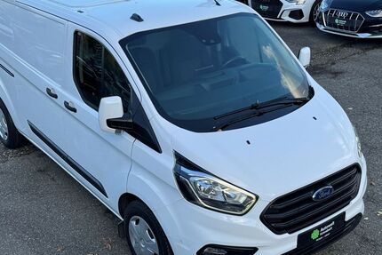 Ford Transit Custom 95.490 km 16.900 &euro; Schwabach 91126