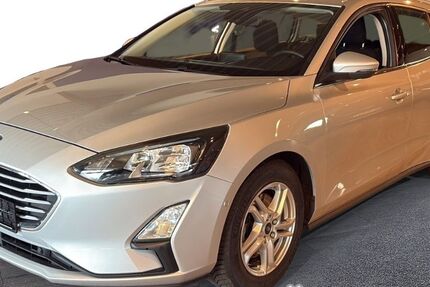 Ford Focus 64.900 km 13.990 &euro; Kellinghusen 25548