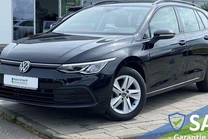 VW Golf 35.988 km 24.648 &euro; Schrobenhausen-Edelshsn. 86529