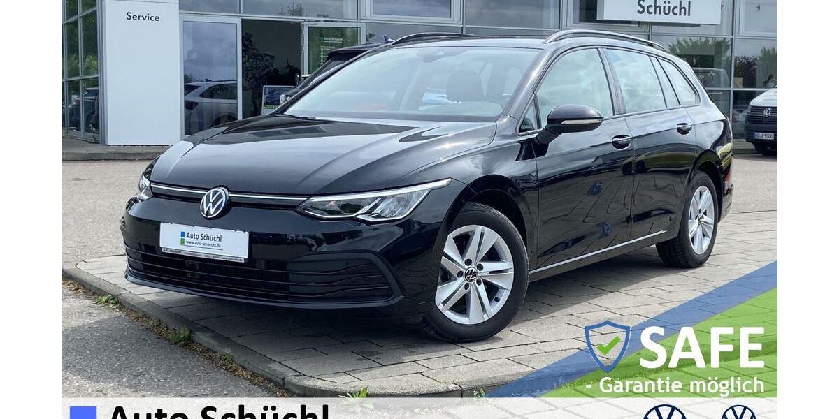 VW Golf 35.988 km 24.648 &euro; Schrobenhausen-Edelshsn. 86529