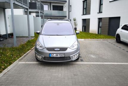 Ford Galaxy 308.000 km 4.500 &euro; Salzgitter 38228