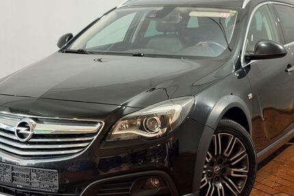 Opel Insignia 183.000 km 6.990 &euro; Rodgau 63110