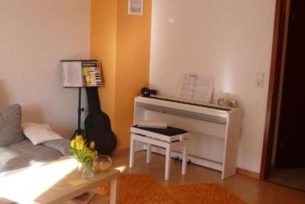 Wohnung Hockenheim - 2 Zimmer, 61 m&sup2;, 205.000&euro; | Angebot:26408404
