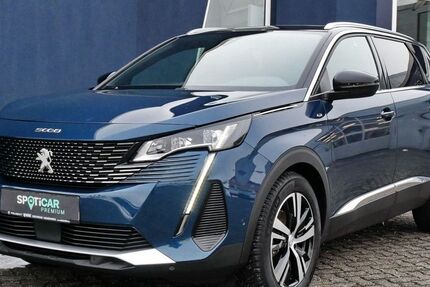 Peugeot 5008 21.039 km 31.390 &euro; Eschwege 37269
