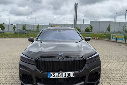 BMW 750 146.765 km 33.499 &euro; Staufenberg 34355