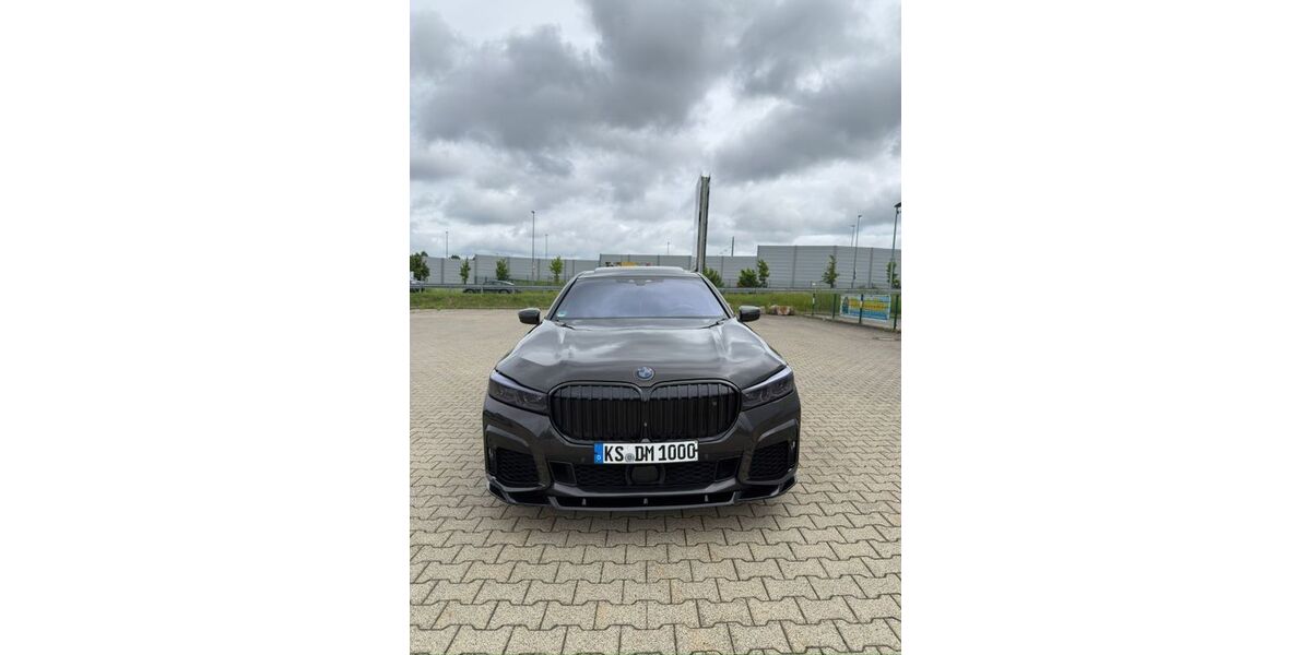 BMW 750 146.765 km 33.499 &euro; Staufenberg 34355