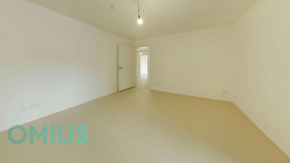 Etagenwohnung Jena - 2 Zimmer, 73 m&sup2;, 1.100&euro; | Angebot:26417549