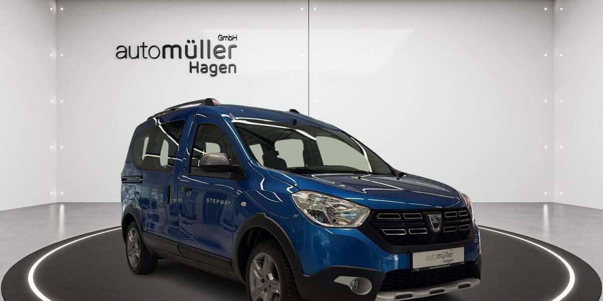 Dacia Dokker 69.802 km 11.500 &euro; Hagen 58095