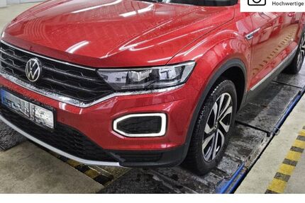 VW T-Roc 27.752 km 26.350 &euro; Chemnitz 09113