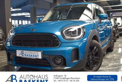 Mini Cooper Countryman 33.300 km 22.790 &euro; Sindelfingen-Darmsheim 71069