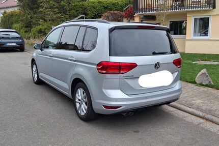 VW Touran 142.000 km 14.500 € Wiesbaden 65205