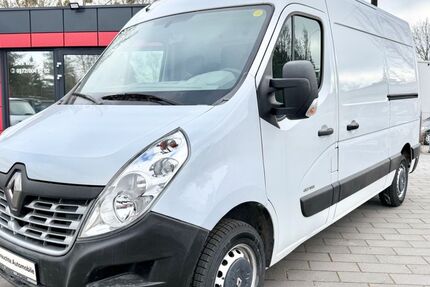 Renault Master 85.400 km 13.999 &euro; Potsdam 14480