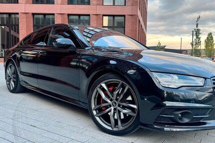 Audi A7 215.000 km 22.500 &euro; Münster 48163