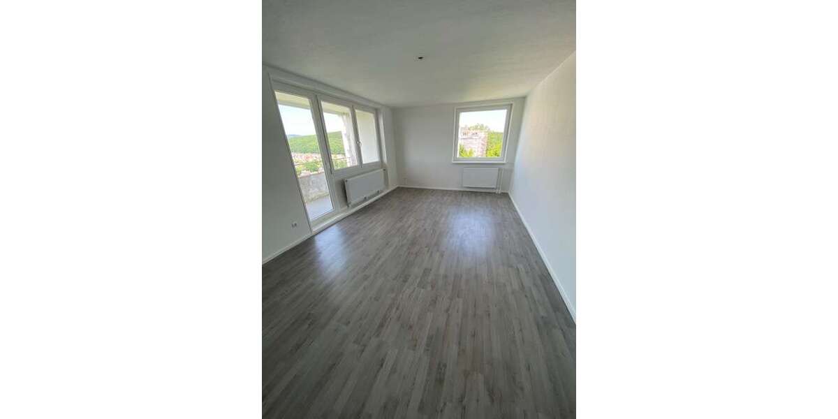 Etagenwohnung Kreuztal Buschhütten - 3 Zimmer, 79 m&sup2;, 550&euro; | Angebot:26803830